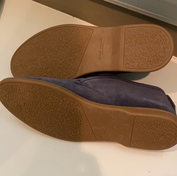 COPY - Peter Millar Excursionist Chukka Boots - Picture 5 of 7